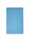 BFS  iPad Pro 11 (2021) Kılıf Tablet Smart Kılıf - Mavi