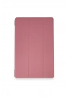 BFS  iPad Pro 11 (2021) Kılıf Tablet Smart Kılıf - Pembe