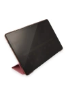 BFS  iPad Pro 11 (2021) Kılıf Tablet Smart Kılıf - Pembe