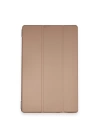 BFS  iPad Pro 11 (2021) Kılıf Tablet Smart Kılıf - Rose Gold