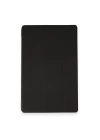 BFS  iPad Pro 11 (2021) Kılıf Tablet Smart Kılıf - Siyah