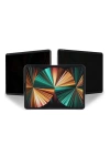 BFS  iPad Pro 11 (2021) Tablet Hayalet Full Glue Ekran Koruyucu