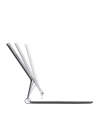 BFS  iPad Pro 12.9 (2022) Kılıf X9 Magic Manyetik Klavyeli Tablet Kılıfı - Siyah