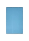 BFS  iPad Pro 13 (2024) Kılıf Tablet Smart Kılıf - Mavi