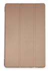 BFS  iPad Pro 13 (2024) Kılıf Tablet Smart Kılıf - Rose Gold