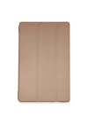 BFS  iPad Pro 13 (2024) Kılıf Tablet Smart Kılıf - Rose Gold
