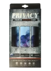BFS  iPhone 11 34D Hayalet Izgaralı Cam