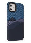 BFS  iPhone 11 Basel Kapak - Lacivert