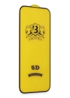 BFS  iPhone 11 Bilvis 3D Cam Ekran Koruyucu