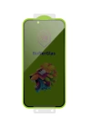 BFS  iPhone 11 Buffer Hayalet Cam Ekran Koruyucu - Siyah