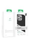 BFS  iPhone 11 Home Magsafe Kapak - Derin Mor
