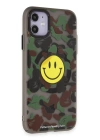 BFS  iPhone 11 Kılıf Apollo Magneticsafe Desenli Kapak - Apollo Siyah - 4