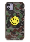 BFS  iPhone 11 Kılıf Apollo Magneticsafe Desenli Kapak - Apollo Siyah - 4