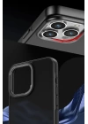 BFS  iPhone 11 Kılıf Elegant Kapak - Yeşil