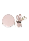 BFS  iPhone 11 Kılıf Ermes Kapak - Pembe