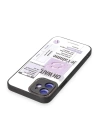 BFS  iPhone 11 Kılıf Mirror Desenli Kapak - Mirror - 4
