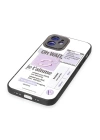 BFS  iPhone 11 Kılıf Mirror Desenli Kapak - Mirror - 4