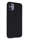 BFS  iPhone 11 Kılıf Taft Kapak - Lacivert