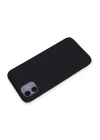 BFS  iPhone 11 Kılıf Taft Kapak - Lacivert