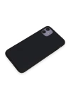BFS  iPhone 11 Kılıf Taft Kapak - Lacivert