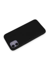 BFS  iPhone 11 Kılıf Taft Kapak - Siyah