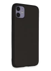 BFS  iPhone 11 Kılıf Taft Kapak - Titan Gri