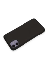 BFS  iPhone 11 Kılıf Taft Kapak - Titan Gri