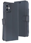 BFS  iPhone 11 Kılıf Trend S Plus Kapaklı Kılıf - Siyah