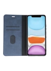 BFS  iPhone 11 Kılıf Trend S Plus Kapaklı Kılıf - Taba