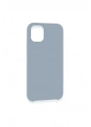 BFS  iPhone 11 Pro Kılıf Lansman Legant Silikon - Açık Lila