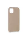 BFS  iPhone 11 Pro Kılıf Lansman Legant Silikon - Açık Pembe