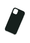 BFS  iPhone 11 Pro Kılıf Lansman Legant Silikon - Koyu Yeşil