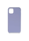 BFS  iPhone 11 Pro Kılıf Lansman Legant Silikon - Lila