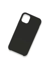 BFS  iPhone 11 Pro Kılıf Lansman Legant Silikon - Siyah