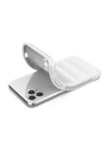 BFS  iPhone 11 Pro Kılıf Optimum Silikon - Krem