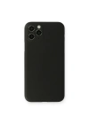 BFS  iPhone 11 Pro Kılıf PP Ultra İnce Kapak - Siyah