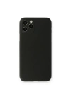 BFS  iPhone 11 Pro Kılıf PP Ultra İnce Kapak - Siyah