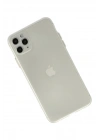 BFS iPhone 11 Pro Kılıf Puma Silikon - Şeffaf