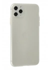 BFS iPhone 11 Pro Kılıf Puma Silikon - Şeffaf