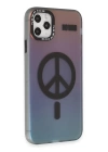 BFS  iPhone 11 Pro Kılıf Venüs Magneticsafe Desenli Kapak - Venüs - 12