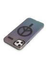 BFS  iPhone 11 Pro Kılıf Venüs Magneticsafe Desenli Kapak - Venüs - 12