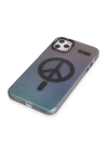 BFS  iPhone 11 Pro Kılıf Venüs Magneticsafe Desenli Kapak - Venüs - 12