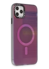BFS  iPhone 11 Pro Kılıf Venüs Magneticsafe Desenli Kapak - Venüs - 9