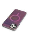 BFS  iPhone 11 Pro Kılıf Venüs Magneticsafe Desenli Kapak - Venüs - 9
