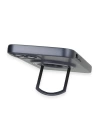 BFS  iPhone 11 Pro Max Kılıf Lukka Magneticsafe Kapak - Lacivert