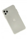 BFS  iPhone 11 Pro Max Kılıf Puma Silikon - Şeffaf