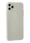 BFS  iPhone 11 Pro Max Kılıf Puma Silikon - Şeffaf
