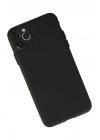 BFS  iPhone 11 Pro Max Kılıf Puma Silikon - Siyah