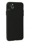 BFS  iPhone 11 Pro Max Kılıf Puma Silikon - Siyah