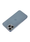 BFS  iPhone 11 Pro Max Shine Kamera Lens Koruma Cam - Rainbow